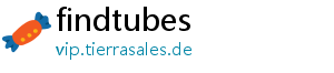 findtubes